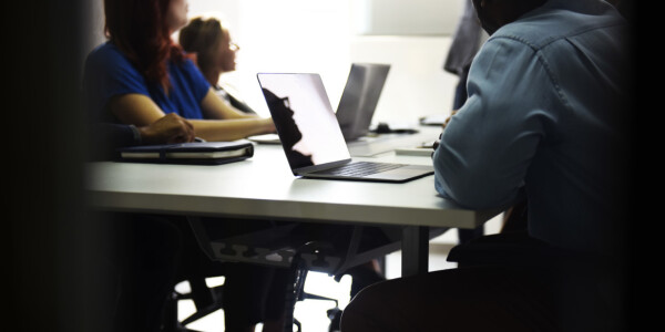 Why it’s good we’re hearing about sexism in tech more often