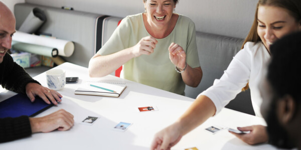 Why startup studios are the best choice for nontech founders