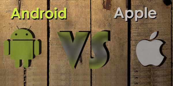 Android or Apple — Who should you develop for first?