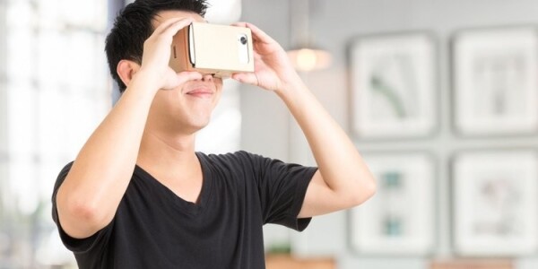5 reasons Augmented Reality will be a future battleground