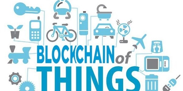 Is blockchain tech the missing link for the success of IoT?