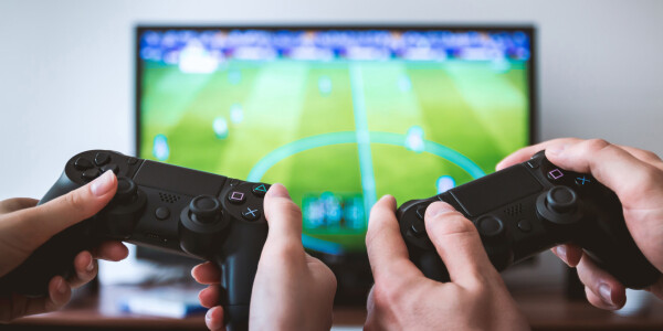 Study suggests ‘gaming disorder’ isn’t actually a thing