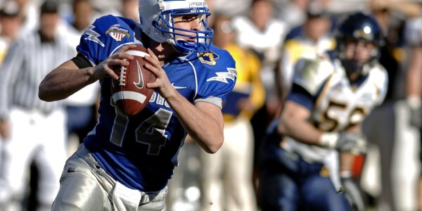 My lousy Super Bowl-betting AI shows how humans are indispensable in cybersecurity