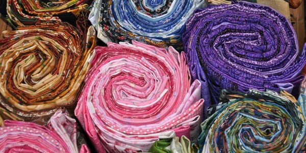 Quilt Covers: The Different Fabrics, Their Advantages, and Proper Caring