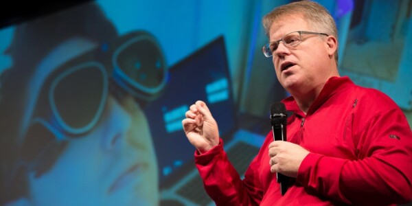 Robert Scoble apologizes for sexual misconduct, for what that’s worth
