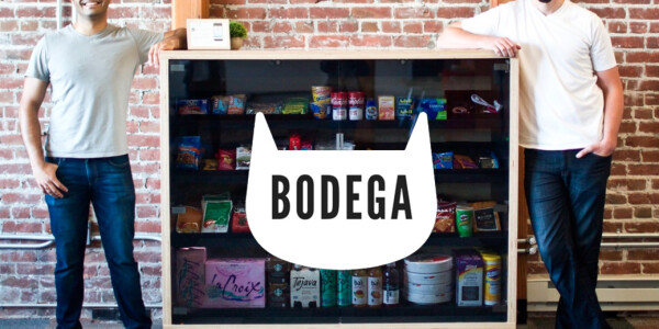 Bodega and the problem with disruption