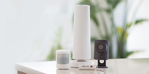 SimpliSafe is winning the home security game – this is why
