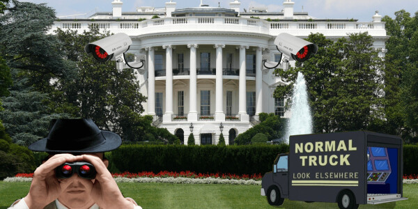 My time at the White House convinced me of the urgency of reforming surveillance