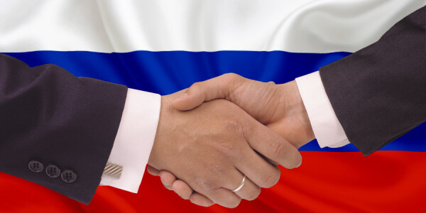 Na Zdorovie: Doing business with Russians explained