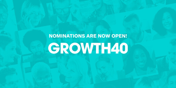 The Growth40 is a list of New York’s biggest growth drivers in digital under 40