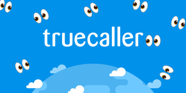 Truecaller has a disturbing privacy flaw that exposes your friends’ numbers