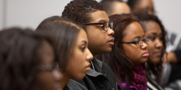 From Compton to Google: How to fix tech’s diversity problem