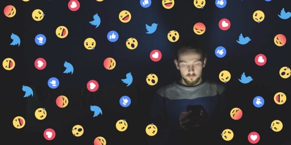 No self control? Here’s how to combat social media addiction