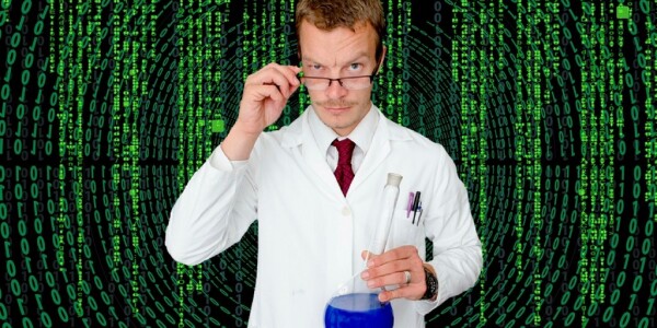 Why most data scientists are frauds, according to a data scientist