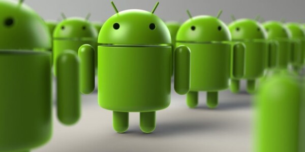 Android will keep dominating iOS (despite iPhone X) and 6 other tech predictions for 2018