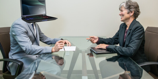 Don’t hire more people, build smarter AI