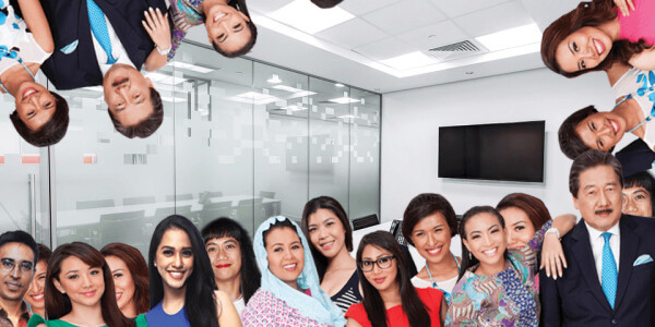 Bigger isn’t better: Smaller engineering teams are the key to innovation