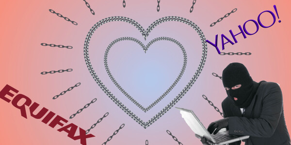 Blockchain is our best bet against future hacks