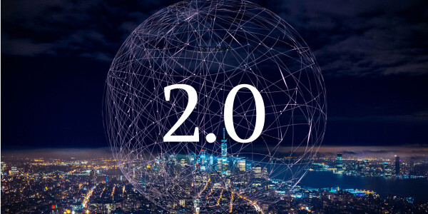 Decentralization 2.0: Beyond the semi-monopolies of Uber and Airbnb