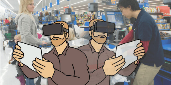 VR can’t save retail