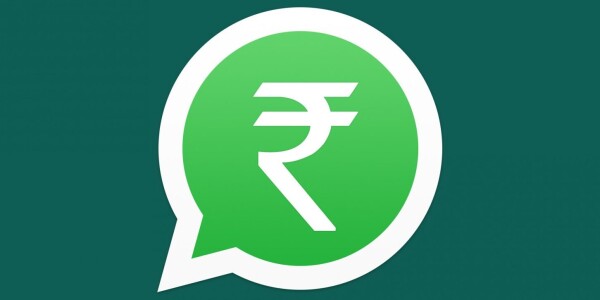 After two years in test mode, WhatsApp Pay finally launches in India