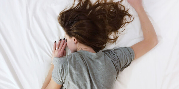 How I went from insomnia to the best sleep of my life (and how you can too)