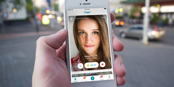 Dating app Happn wants to become the Pokémon Go of love