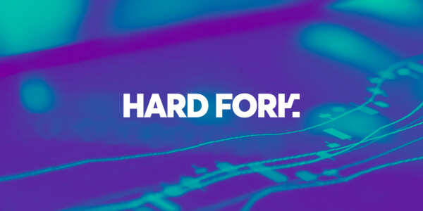 TNW is launching Hard Fork: A blog all about blockchain and cryptocurrency