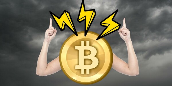 Lightning Network can be a real improvement to Bitcoin – once it matures
