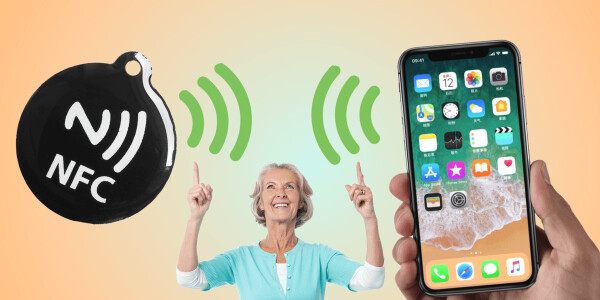 NFC is the underdog tech set to explode in the next five years