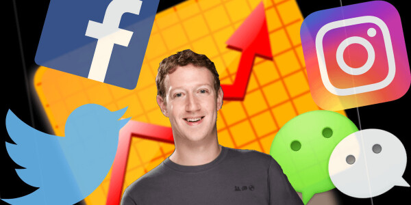 Report: Social media use is increasing despite privacy fears