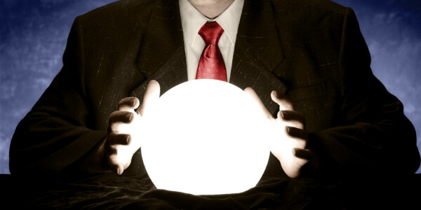 4 steps to more accurately predict the future (and launch a product people actually want)