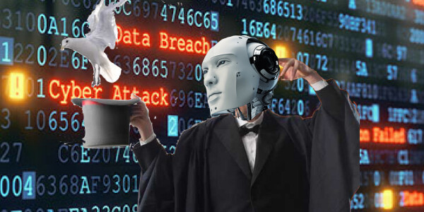 5 ways deception tech is disrupting cybersecurity