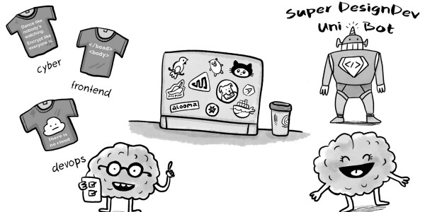 5 things to keep in mind when designing a product for developers