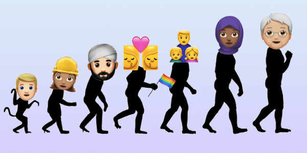 The evolution of ‘woke’ emoji