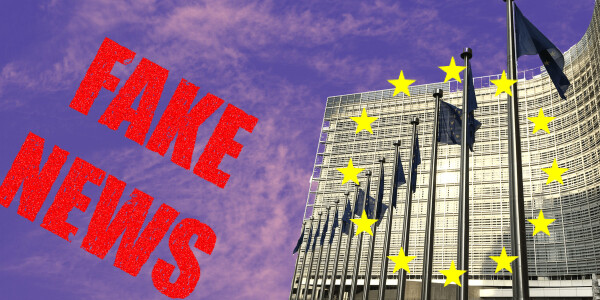 In the EU’s fight against fake news, disinformation is winning