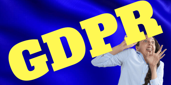 Week two of GDPR: We’re still not ready
