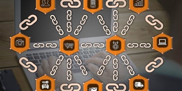 How blockchain  will transform the e-commerce industry over the next few years