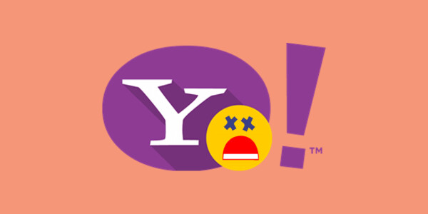 Of course Yahoo Answers is shutting down — just look at its vile ‘trending’ section