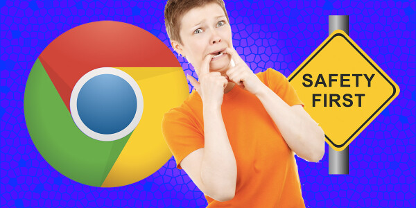 How to check the security of your Google Chrome extensions