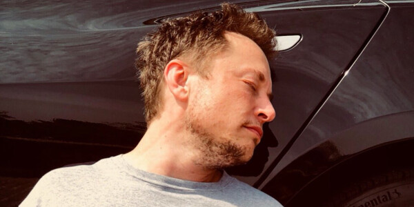 Elon Musk won’t smoke weed and drink whiskey on a podcast again, says NASA admin