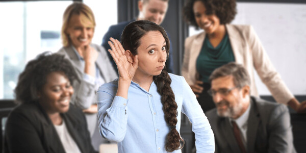 You can’t achieve long term profits without knowing how your employees feel