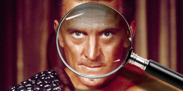 The ancient story of Spartacus offers a great example for better online anonymity