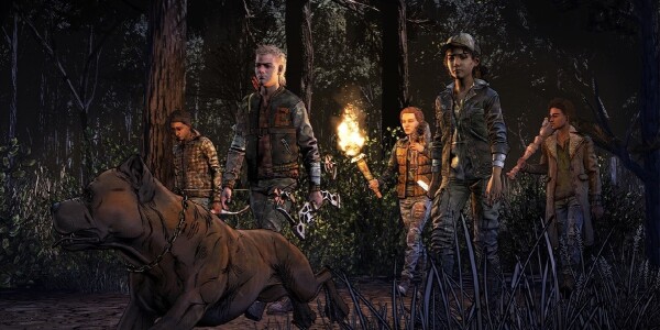 New owners just revived Telltale Games’ corpse