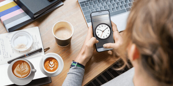 The ‘always-on’ mentality is terrible for social media managers — here’s how to switch off without getting left behind