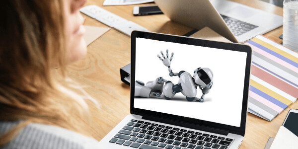 Modern chatbots are a solid 6.5 — but we need to strive for the perfect 10