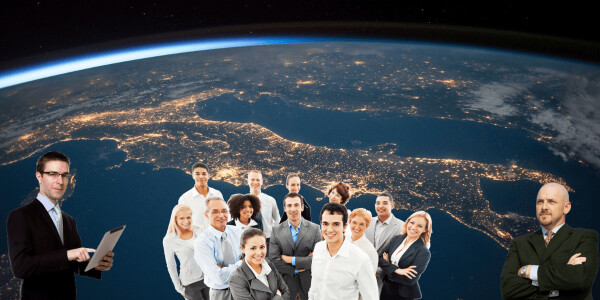 5 reasons why all teams need to work remotely