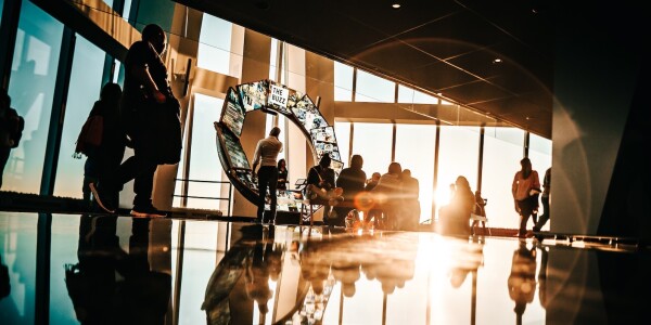 11 must-visit trade shows and industry events this fall
