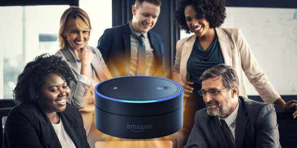 5 lovely predictions on how Alexa will change our behavior