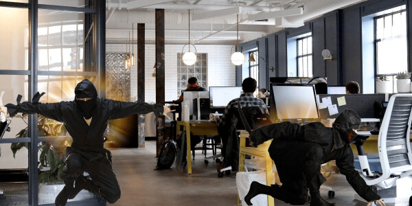How an employee screw-up made my company better at employee retention
